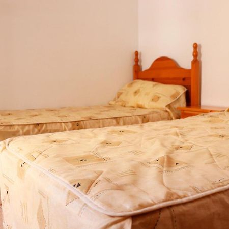 Apto. Villa Cristal Playa 라망가델마르메노 외부 사진